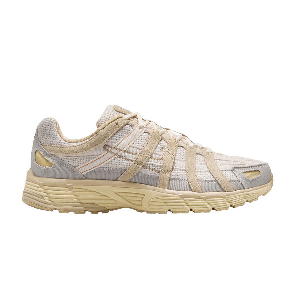 Men's P-6000 'College Grey Pale Ivory'