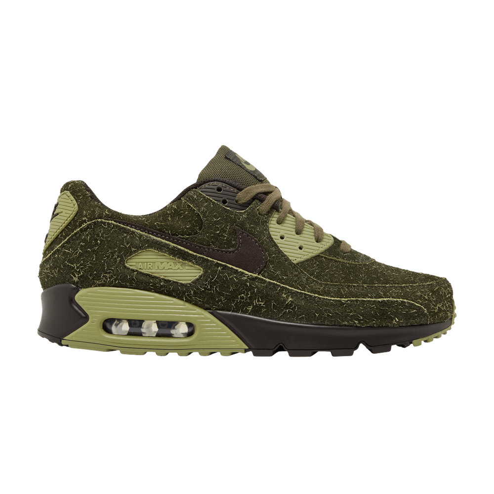 Men's Air Max 90 'Skunk'