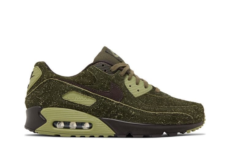 Men's Air Max 90 'Skunk'