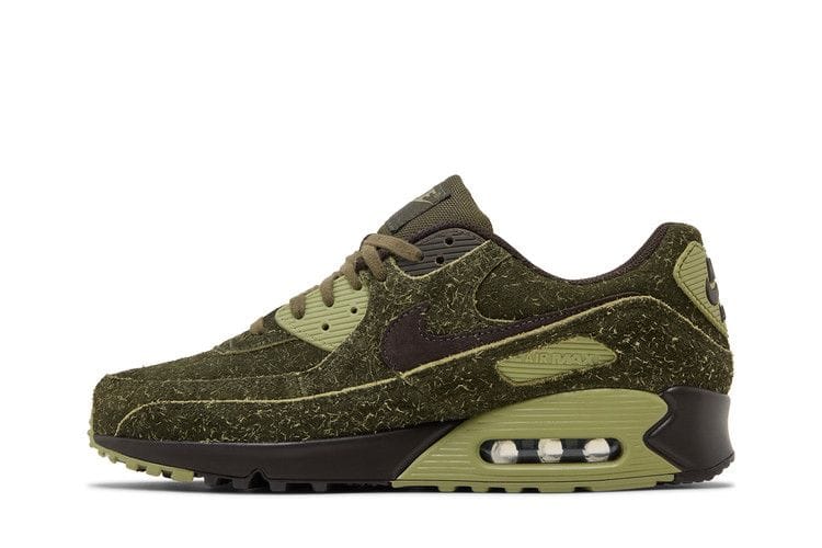 Men's Air Max 90 'Skunk'