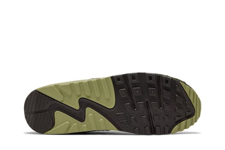 Men's Air Max 90 'Skunk'
