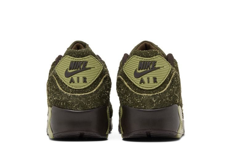 Men's Air Max 90 'Skunk'