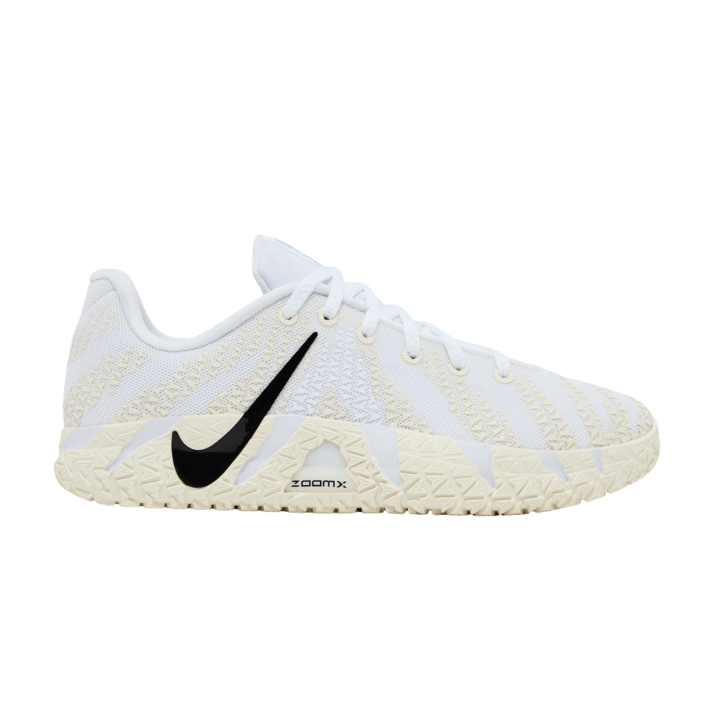 Ja 3 GS 'White and Coconut Milk'