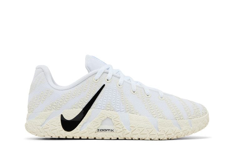Ja 3 GS 'White and Coconut Milk'