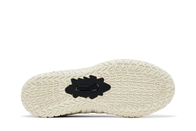Ja 3 GS 'White and Coconut Milk'