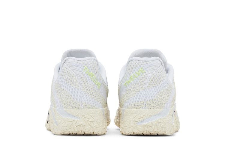 Ja 3 GS 'White and Coconut Milk'