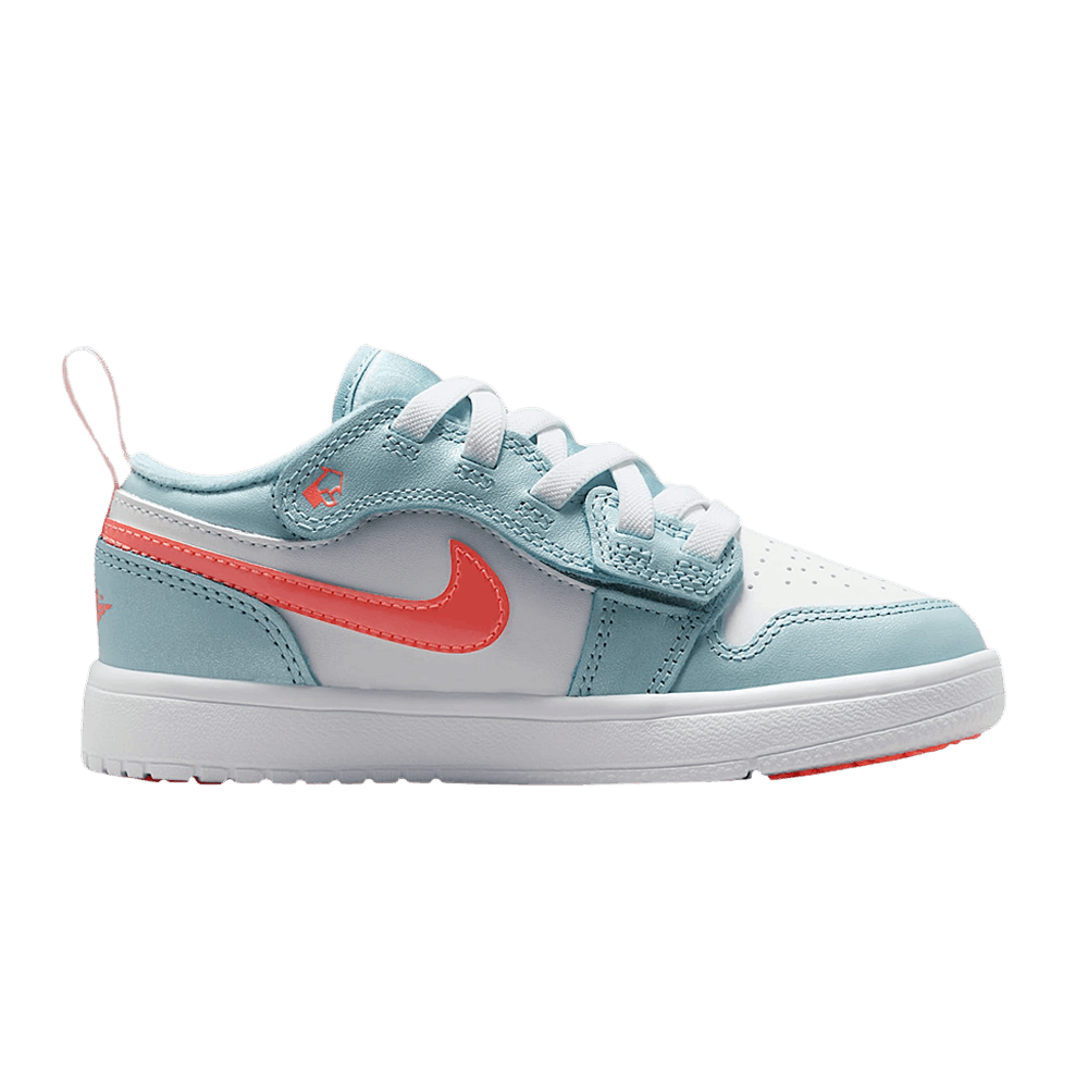 Air Jordan 1 Low Alt PS 'Ocean Bliss White'