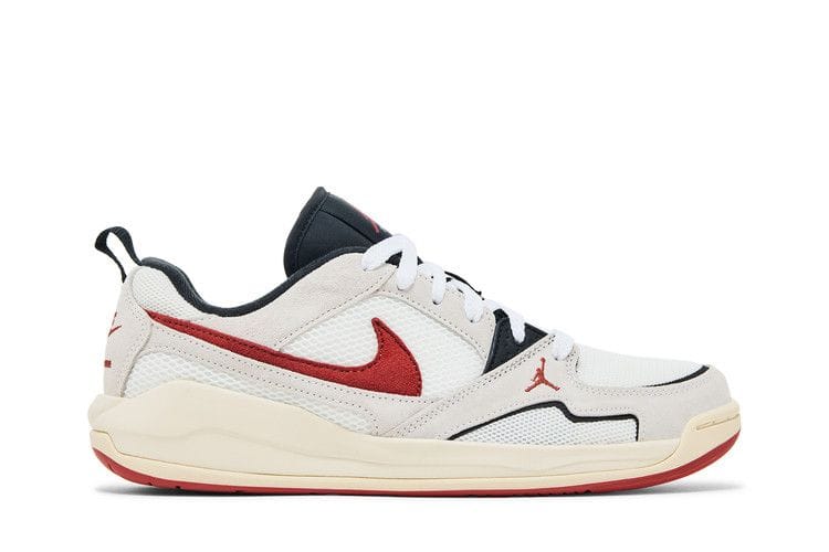 Men's Air Jordan CMFT Era 'Sail Black'