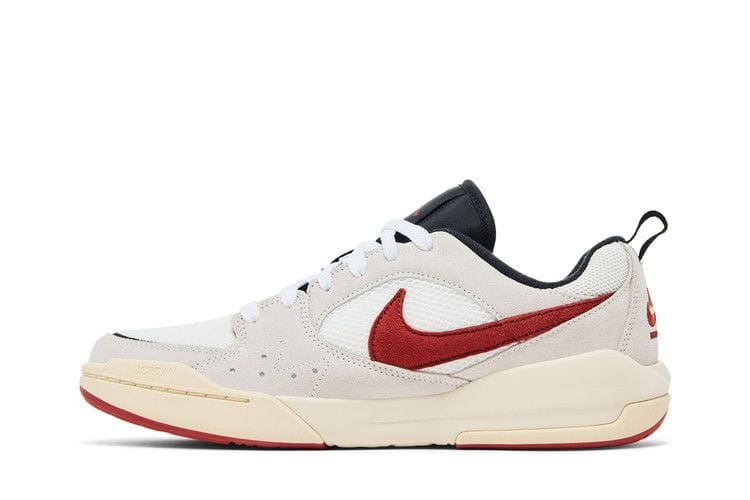 Men's Air Jordan CMFT Era 'Sail Black'