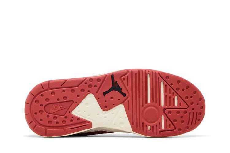 Men's Air Jordan CMFT Era 'Sail Black'