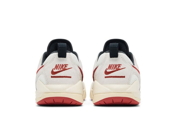 Men's Air Jordan CMFT Era 'Sail Black'