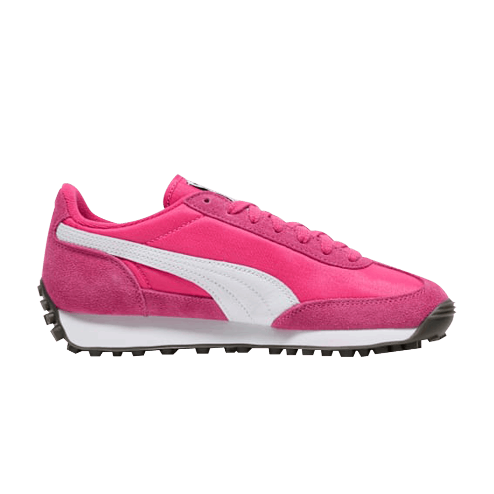 Women's Easy Rider Vintage 'Pink White'