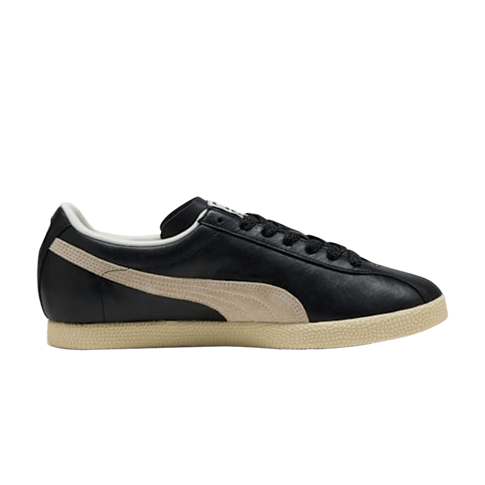 Men's Brasil 'Terrace Views - Black Frosted Ivory'