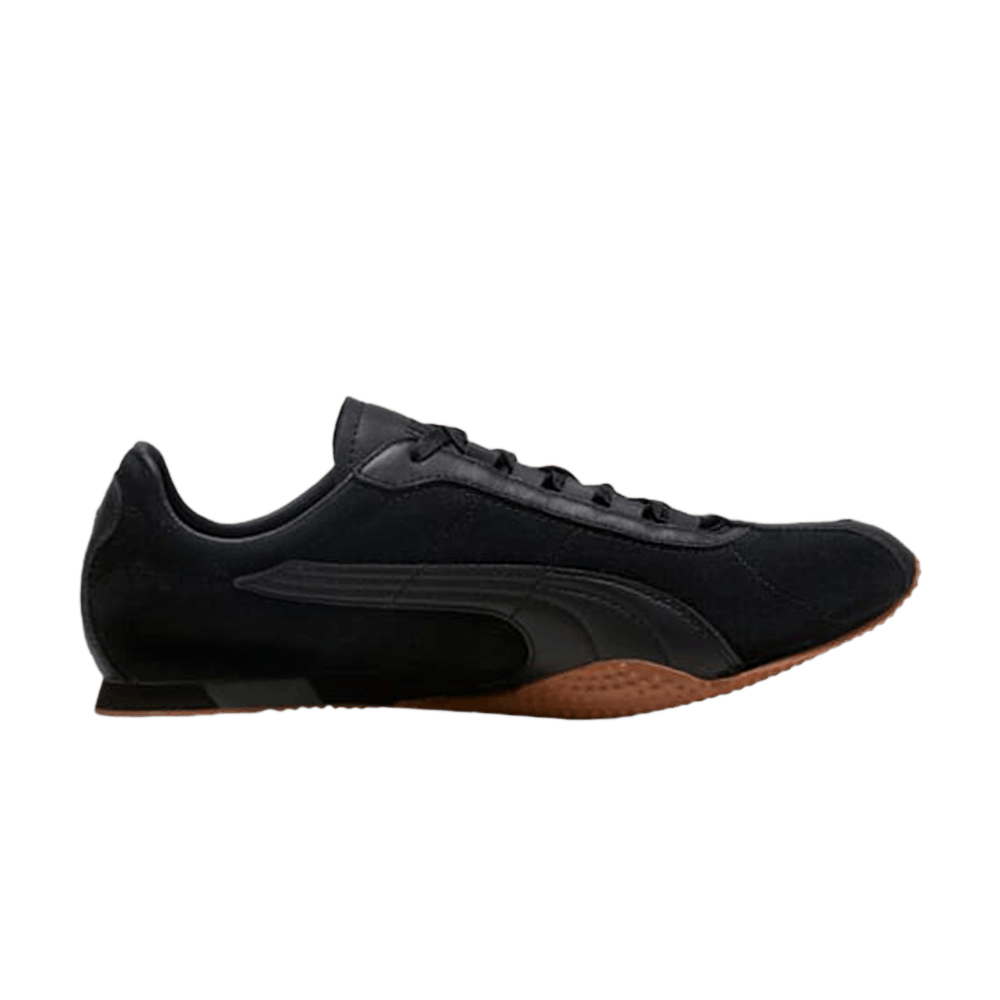 Men's H-Street Premium 'Black Shadow Gray'