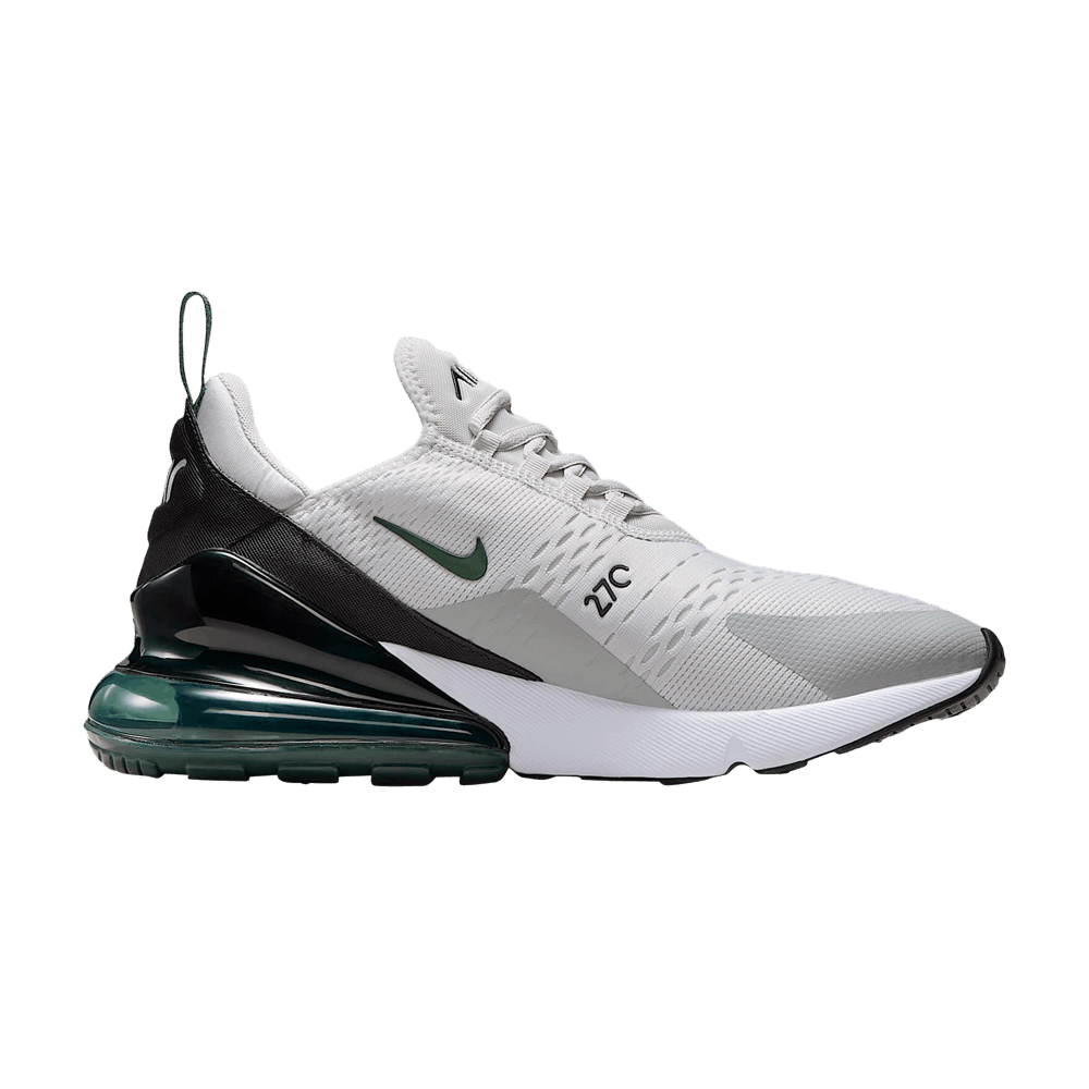 Men's Air Max 270 'Vast Grey Light Smoke Grey'