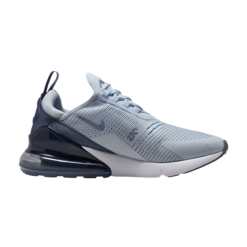 Women's Air Max 270 'Blue Tint White'