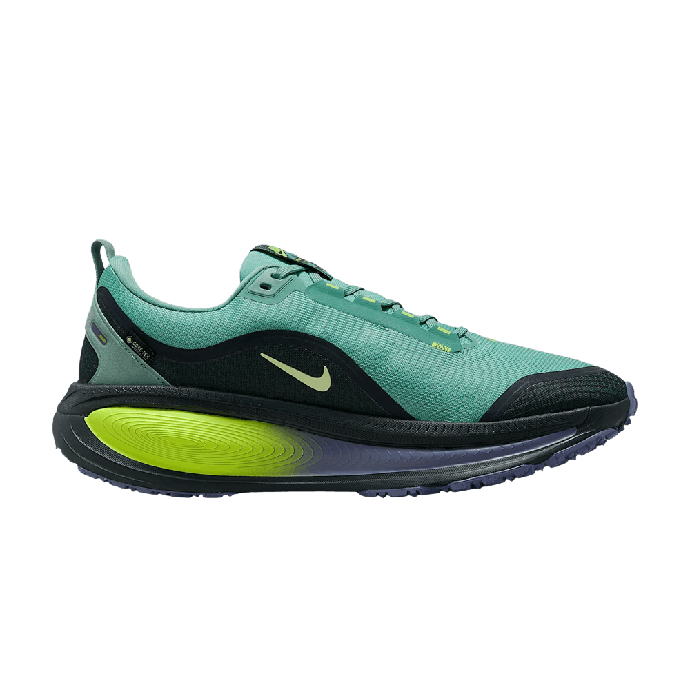 Men's Vomero 18 GORE-TEX Reflective 'Seaweed Cannon'