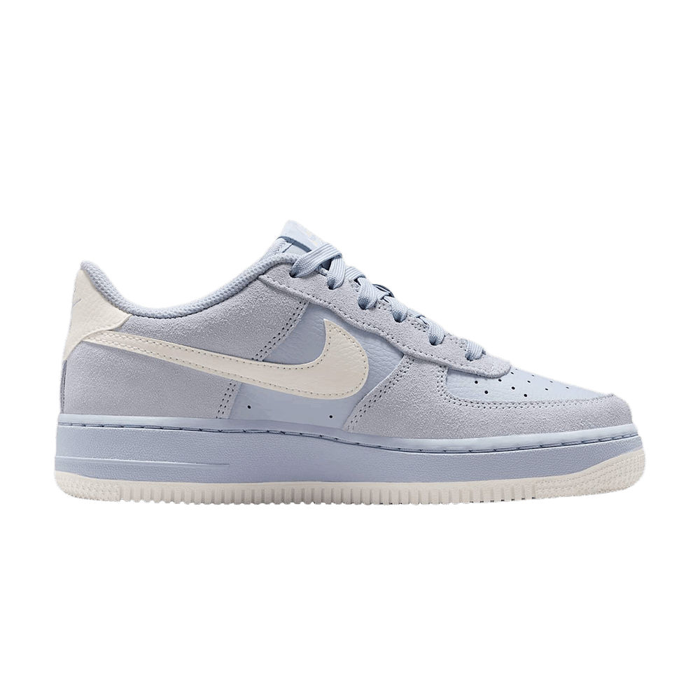 Air Force 1 LV8 2 GS 'Ghost Sail'