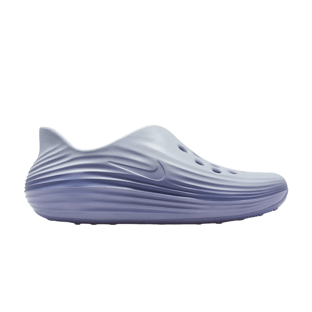 Women's ReactX Rejuven8 'Light Armory Blue World Indigo'