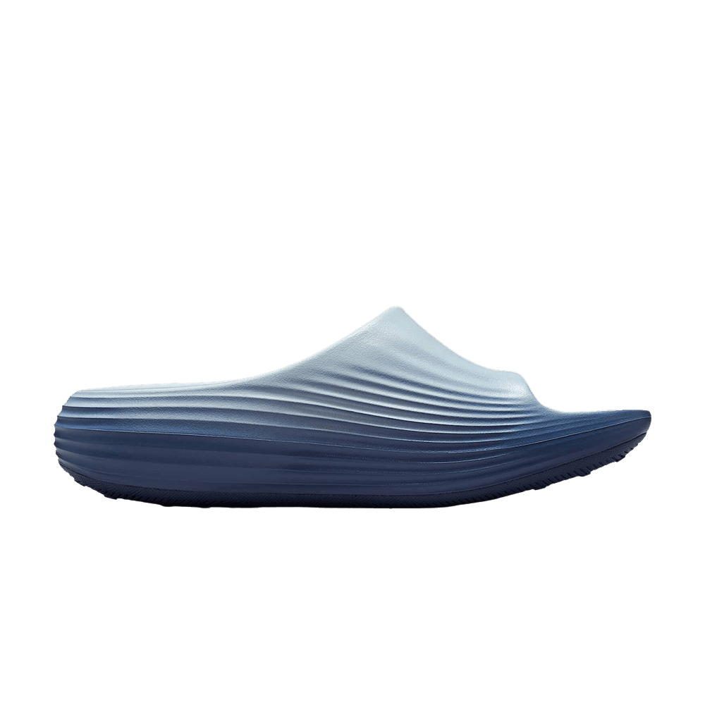 Women's ReactX Rejuven8 'Light Armory Blue Sanded Purple'