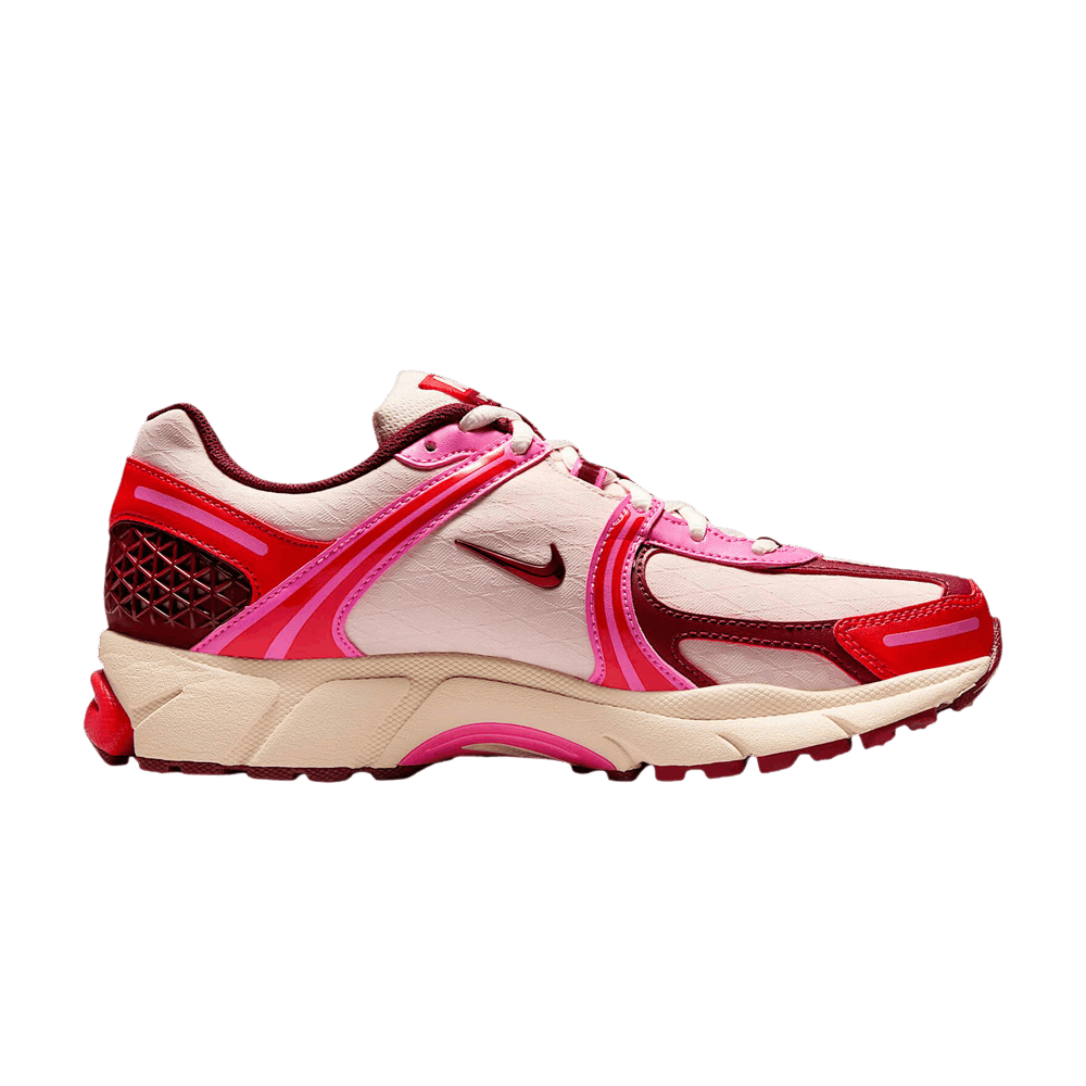 Women's Air Zoom Vomero 5 'Light Soft Pink Team Red'
