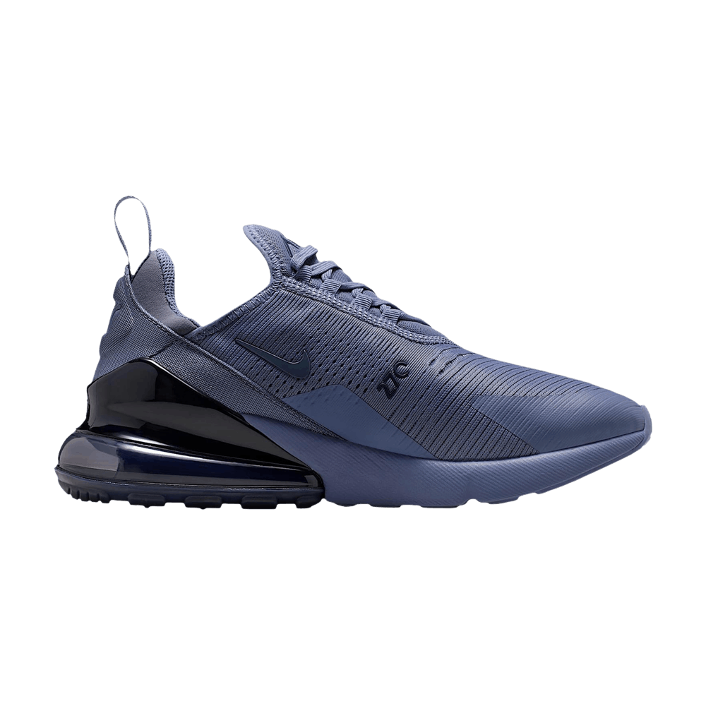 Women's Air Max 270 'World Indigo Midnight Navy'