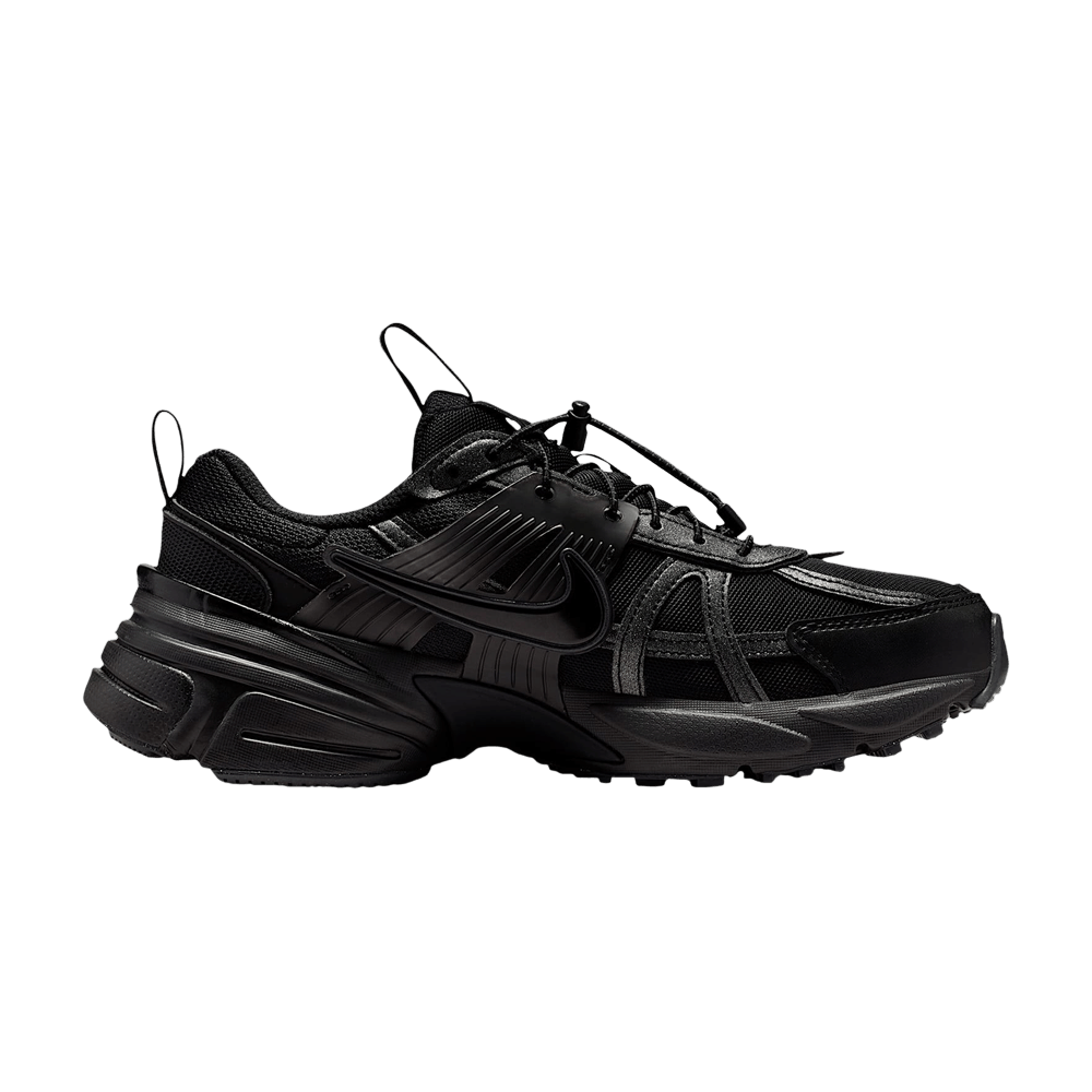 Women's V2K Run 'Black'