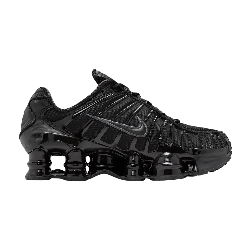 Shox TL GS 'Black'