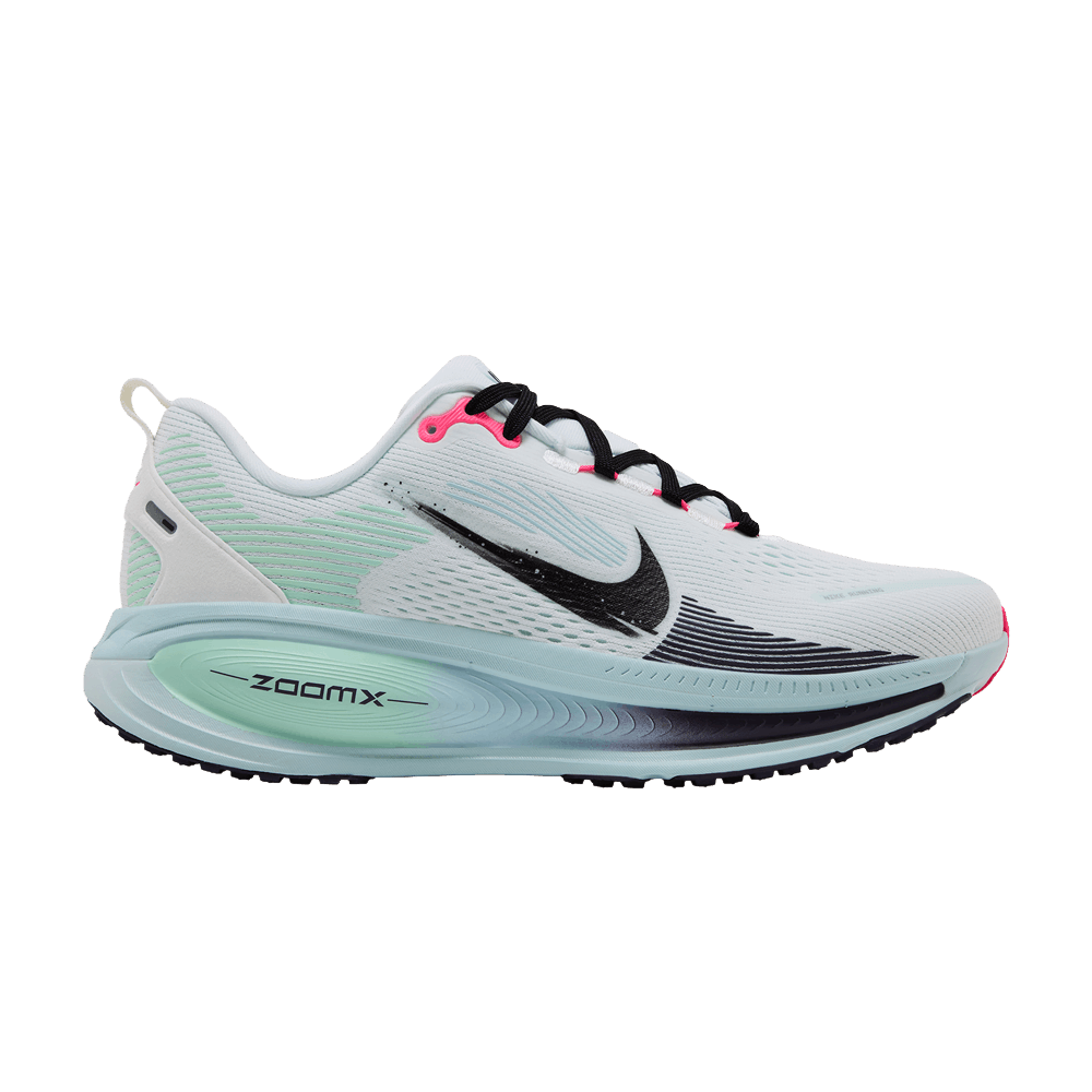 Men's Vomero 18 'White Glacier Blue'