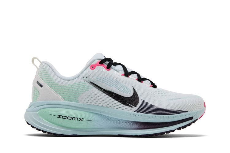 Men's Vomero 18 'White Glacier Blue'