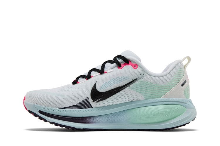 Men's Vomero 18 'White Glacier Blue'
