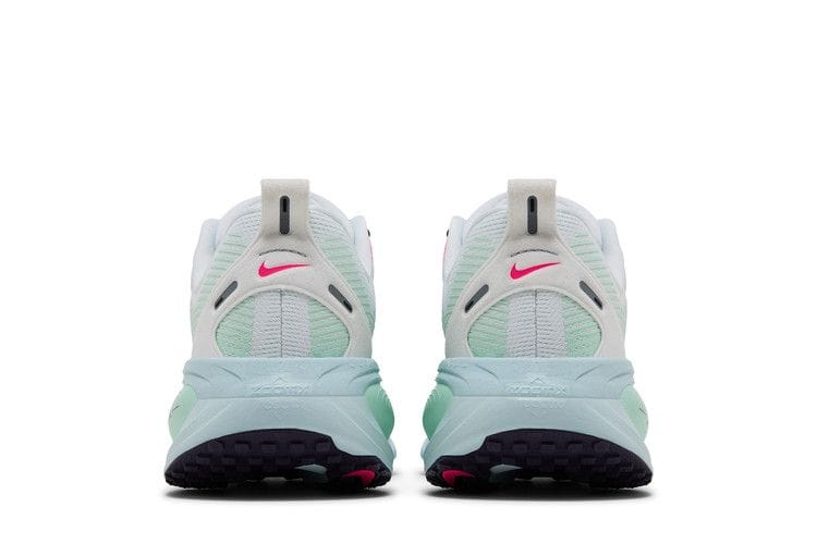 Men's Vomero 18 'White Glacier Blue'