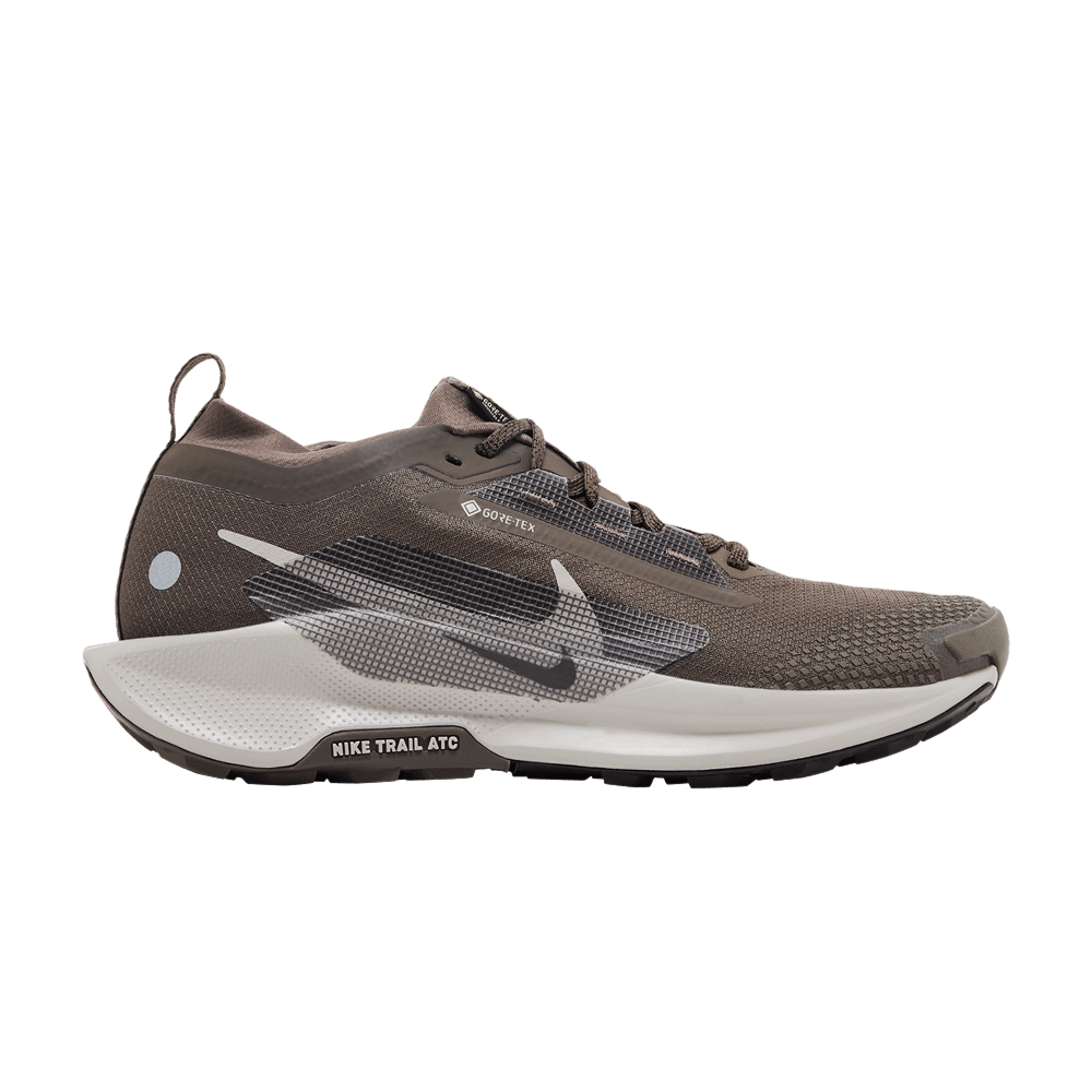 Men's Pegasus Trail 5 GORE-TEX 'Ironstone Velvet Brown'