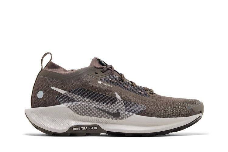 Men's Pegasus Trail 5 GORE-TEX 'Ironstone Velvet Brown'