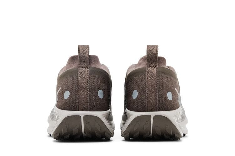Men's Pegasus Trail 5 GORE-TEX 'Ironstone Velvet Brown'