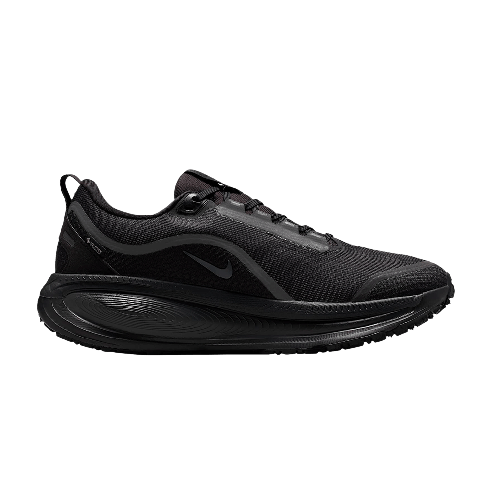 Men's Vomero 18 GORE-TEX Reflective 'Black Anthracite'