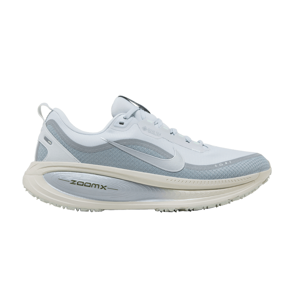 Men's Vomero 18 GORE-TEX Reflective 'Pure Platinum Metallic Silver'