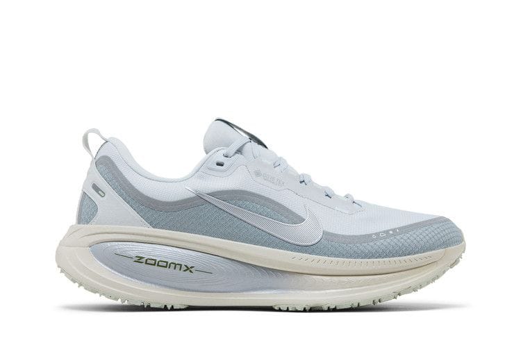 Men's Vomero 18 GORE-TEX Reflective 'Pure Platinum Metallic Silver'