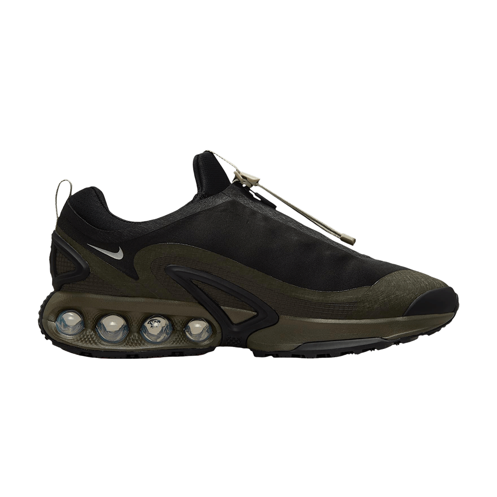 Men's Air Max Dn Roam 'Black Cargo Khaki'