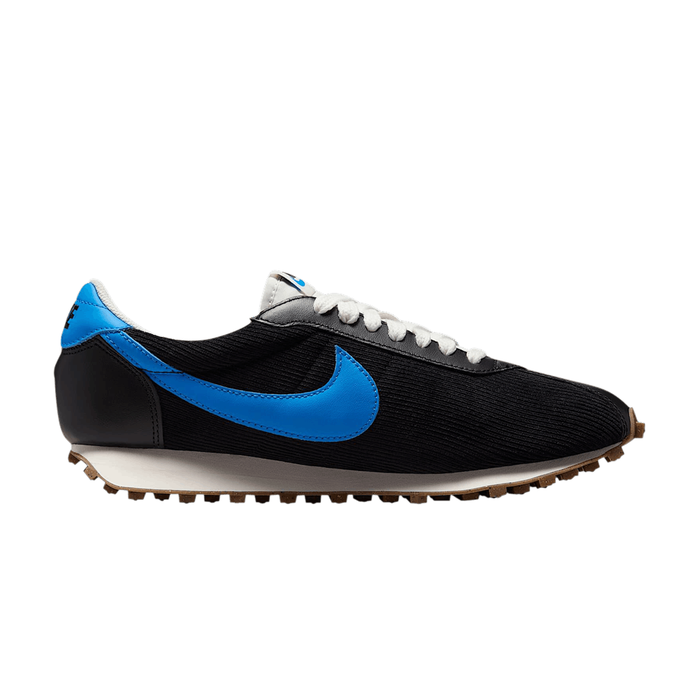 Men's LD-1000 SE 'Black Blue Hero'