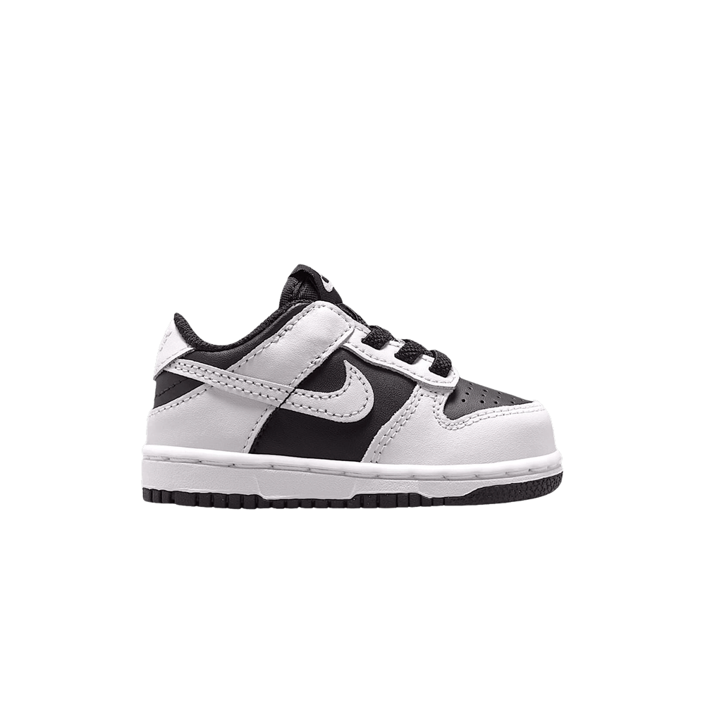 Dunk Low TD 'Black Platinum Tint'