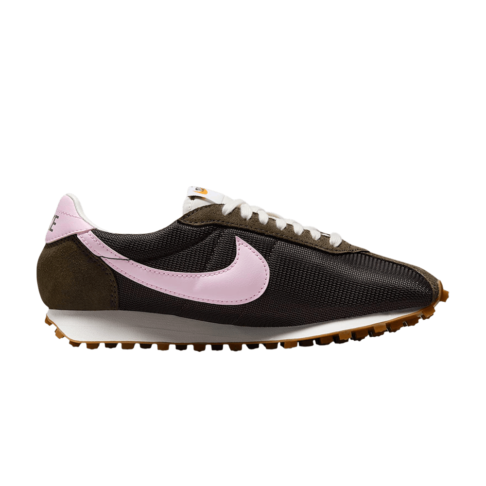 Women's LD-1000 'Velvet Brown Pink Foam'
