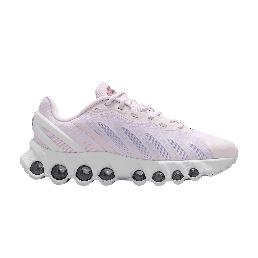 Air Max Dn8 GS 'Light Violet Sweet Beet'