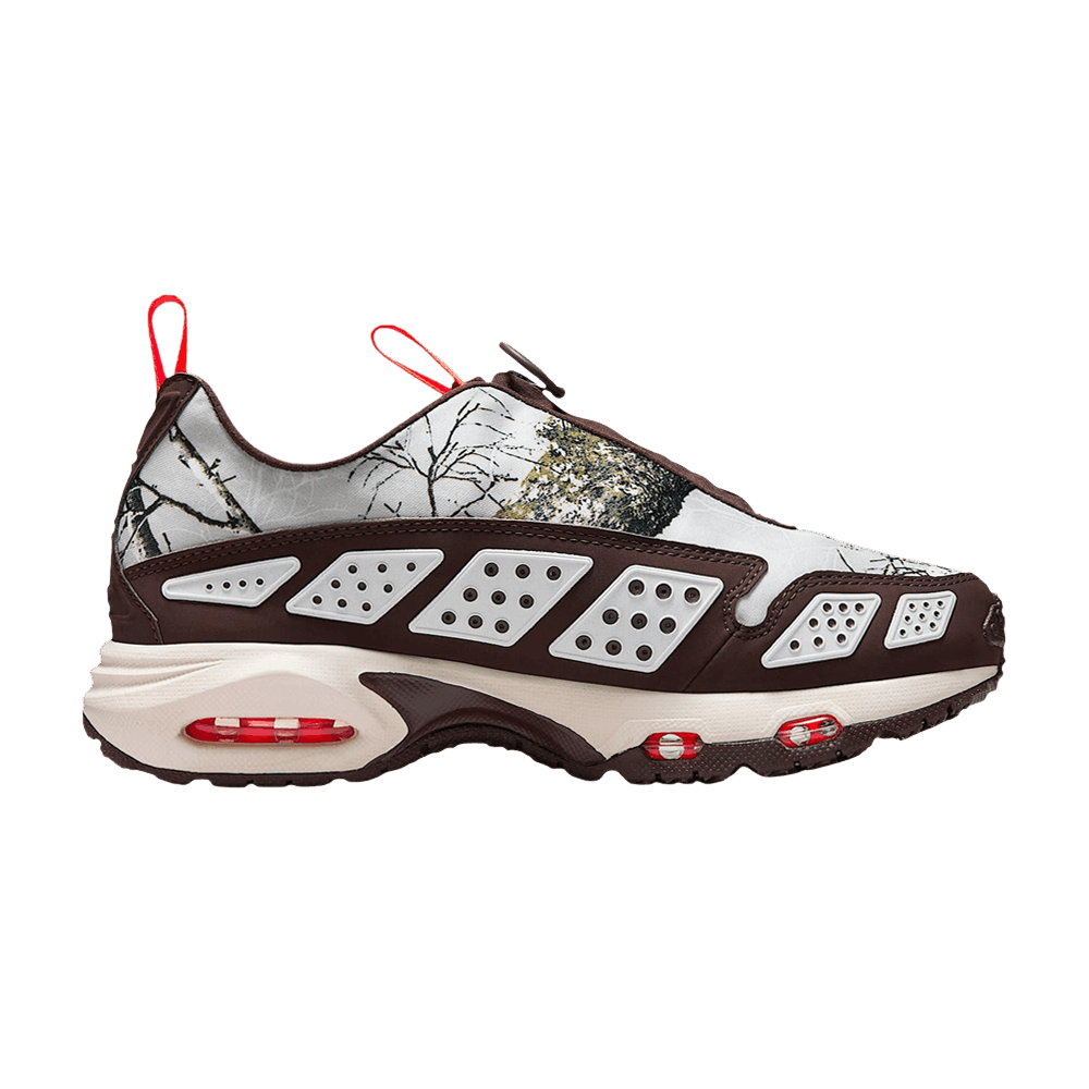 Women's Air Max SNDR 'Real Tree'