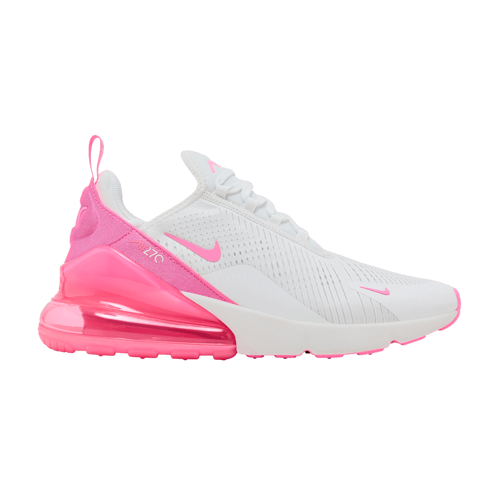 Women's Air Max 270 'Summit White Pink Spell'