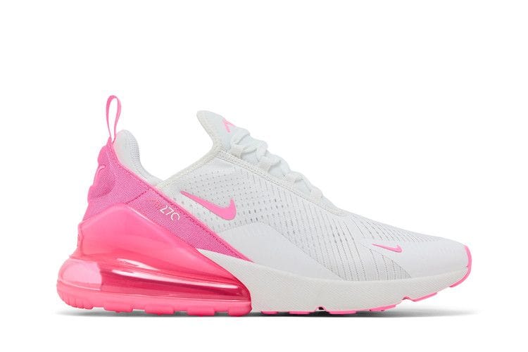Women's Air Max 270 'Summit White Pink Spell'