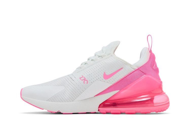 Women's Air Max 270 'Summit White Pink Spell'