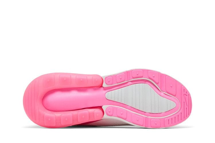 Women's Air Max 270 'Summit White Pink Spell'