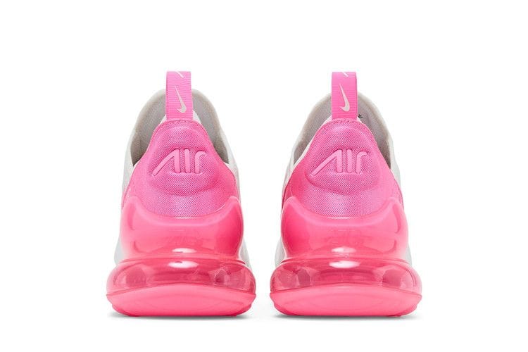 Women's Air Max 270 'Summit White Pink Spell'