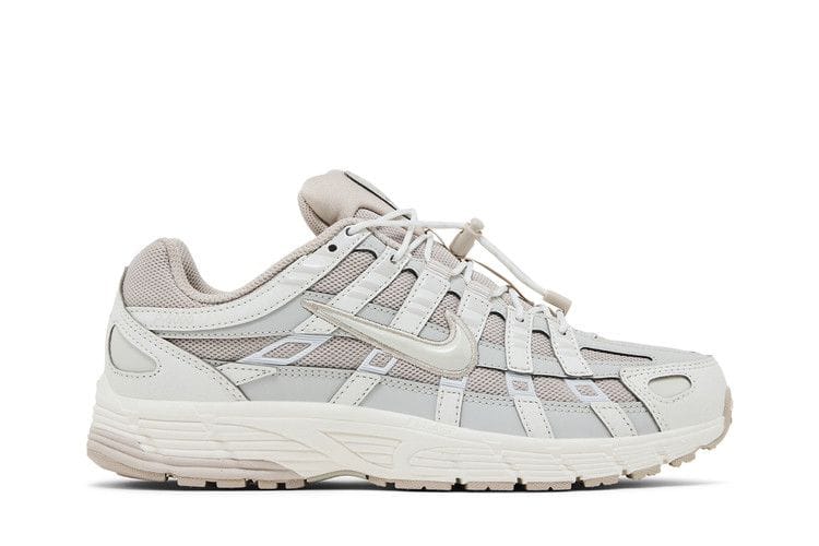 Women's P-6000 'Sail Cream II'